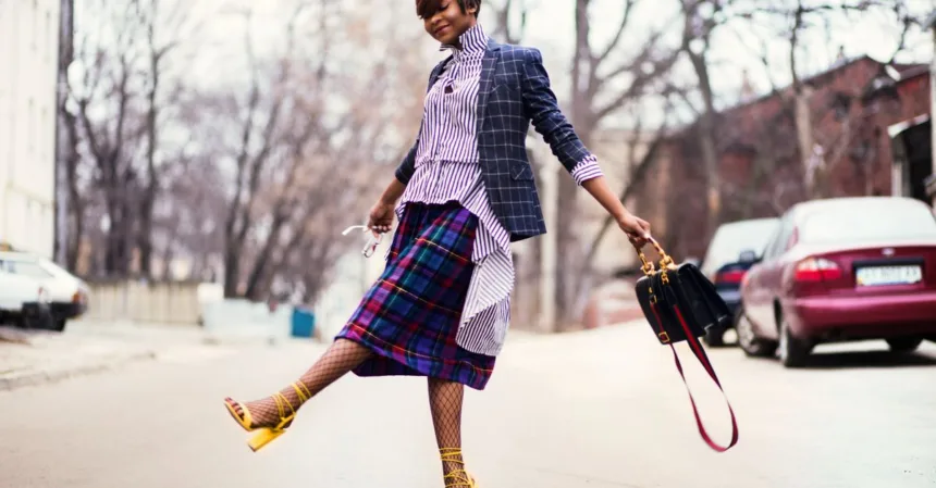 découvrez les dernières tendances et inspirations mode pour un style de vie fashion unique et authentique.