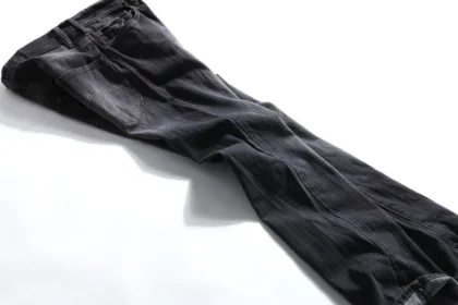 découvrez notre guide complet sur le torsadage de pantalons pour un style unique et tendance. astuces et conseils pratiques pour maîtriser cette technique.
