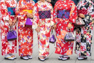 choisir le kimono homme