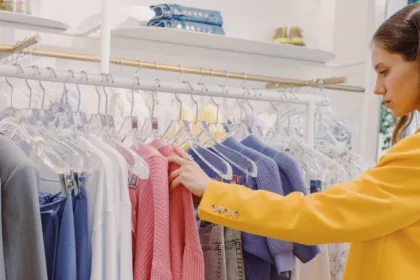 découvrez les dernières tendances mode, conseils de style et nouveautés incontournables pour être à la pointe de la fashion cette saison.