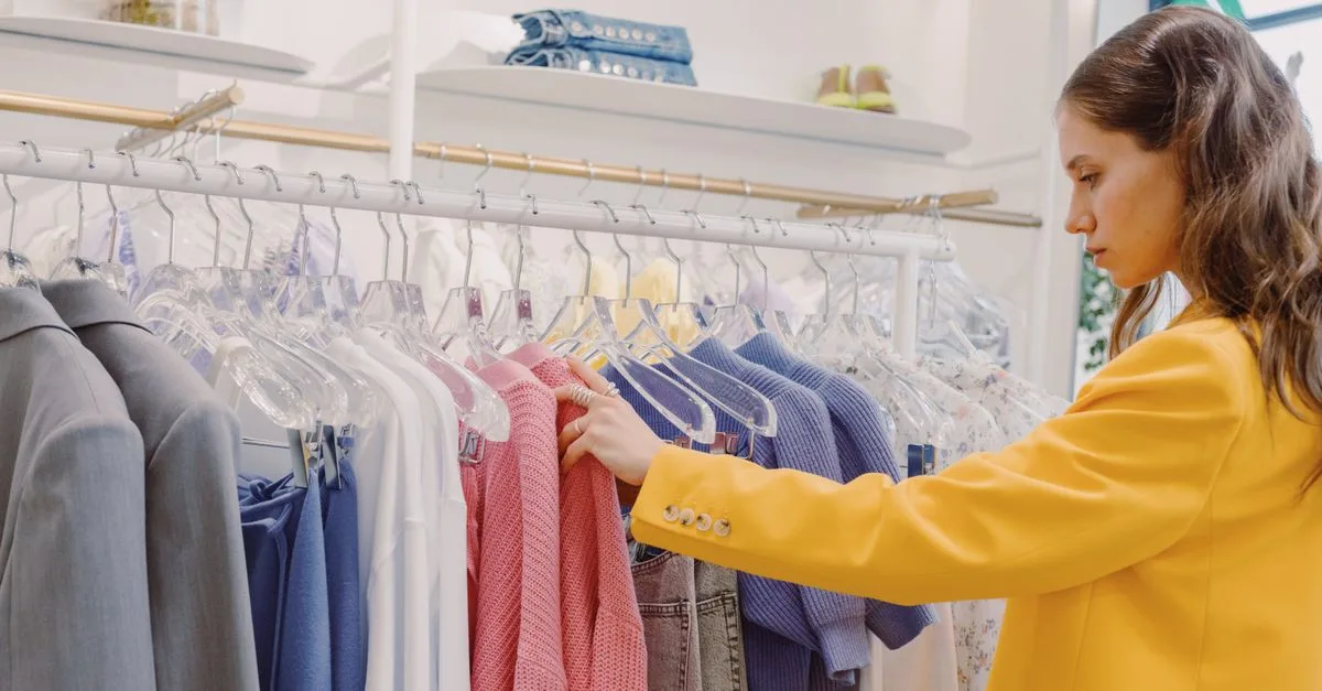 découvrez les dernières tendances mode, conseils de style et nouveautés incontournables pour être à la pointe de la fashion cette saison.
