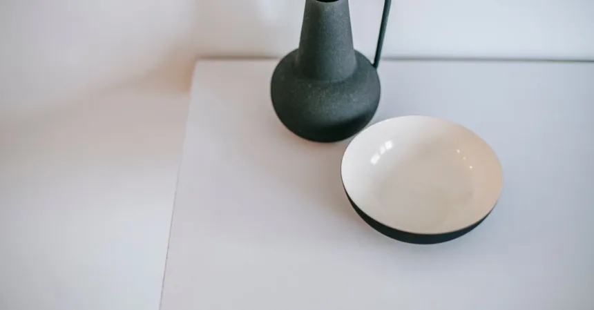 découvrez l'art du décor minimaliste : simplicité, élégance et fonctionnalité pour un intérieur épuré et harmonieux.