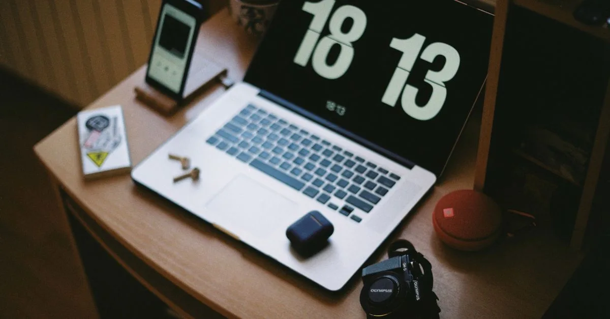 améliorez votre efficacité avec nos conseils et outils de productivité digitale pour optimiser votre travail et gérer votre temps en ligne.