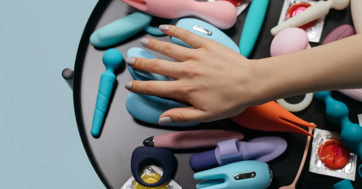 découvrez notre gamme de sex toys pour pimenter vos moments intimes, alliant plaisir et qualité en toute discrétion.