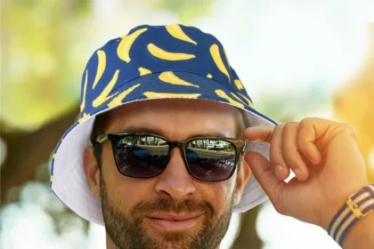 bob homme avec style au quotidien