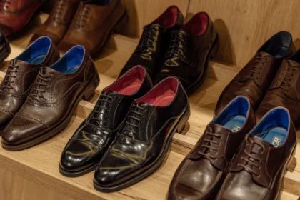 découvrez les différences entre les chaussures oxford et derby pour homme : style, laçage et occasions. trouvez le modèle idéal pour chaque tenue.