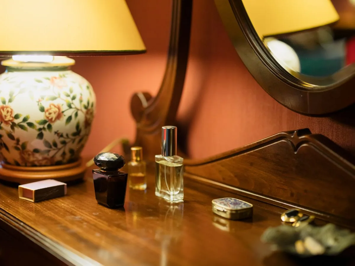 site français parfum de niche